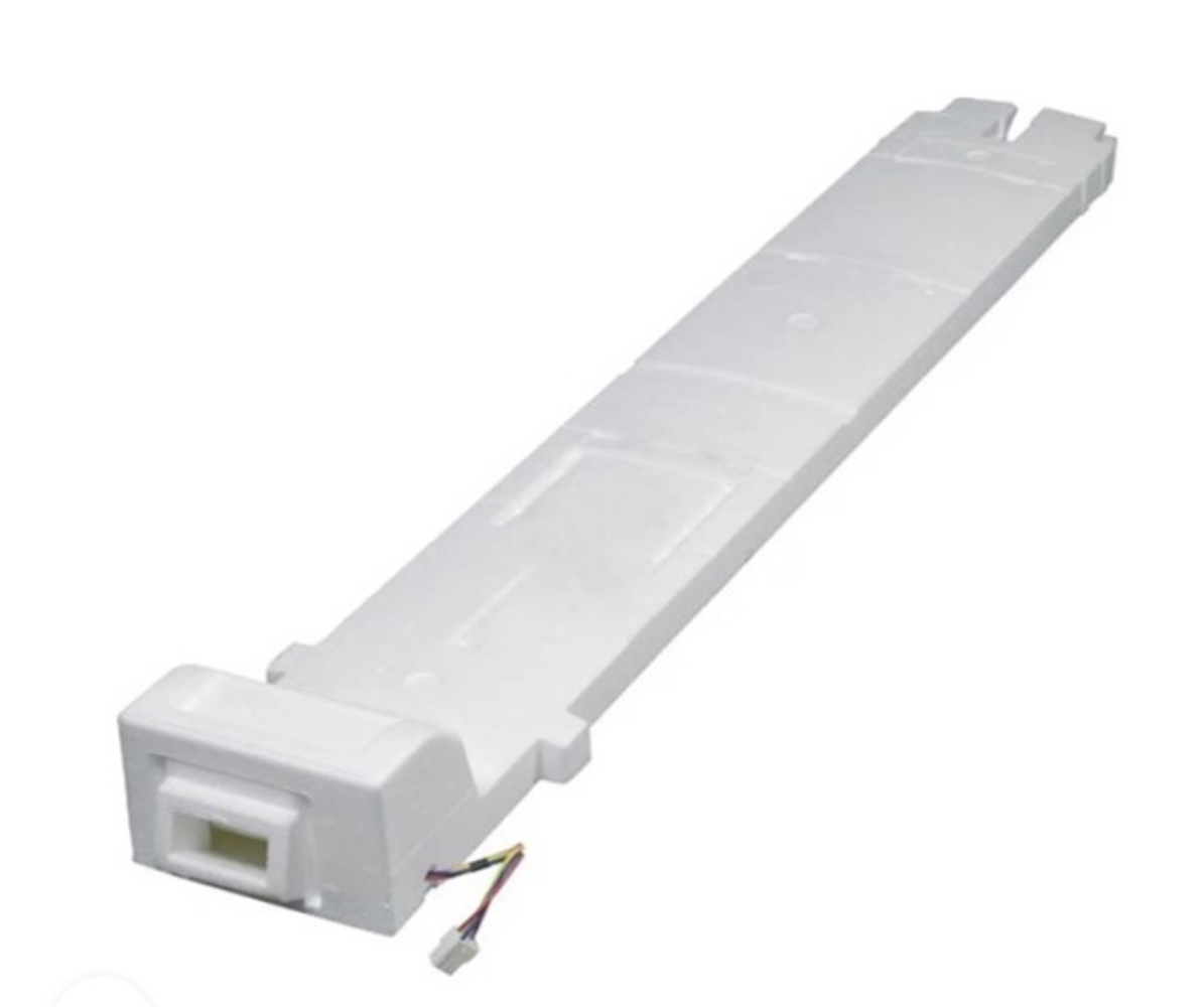 Bosch thermostat 00717829 pour réfrigérateur bosch kgn39vl35 kgn39vl35/08