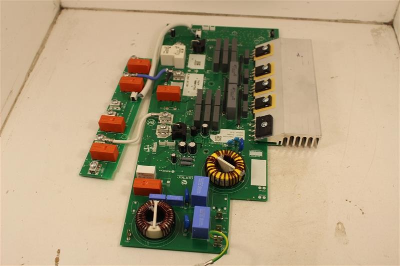 Neff carte électronique 00745800 pour chauffe-plats - pierrade neff t51t95x2