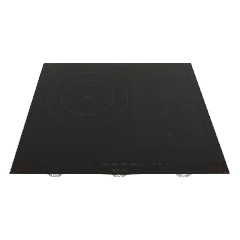 Siemens surface vitrocéramique 00770314 pour plaques de cuisson siemens