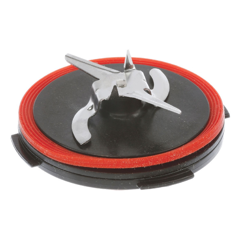 Bosch couteau 10000854 pour robot de cuisine bosch mum9dt5s41