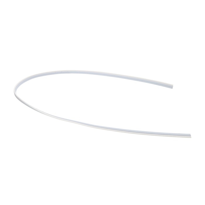 Electrolux joint de couvercle 1082792027 pour lave-linge electrolux ewt1262bbw 91310160101