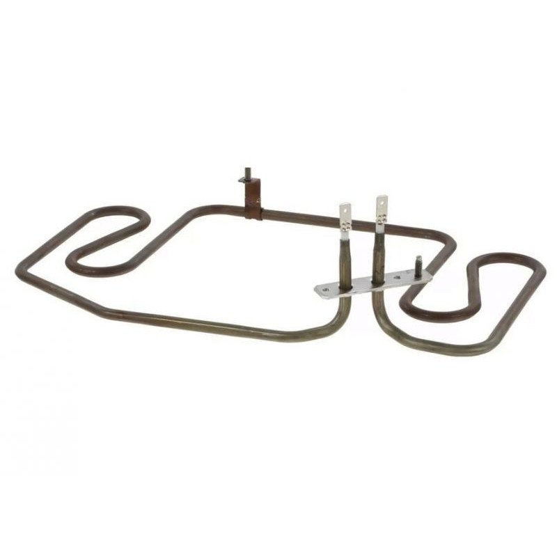Siemens résistance circulaire 11004482 pour four - cuisinière siemens cmg6764s1 cmg6764s1/26