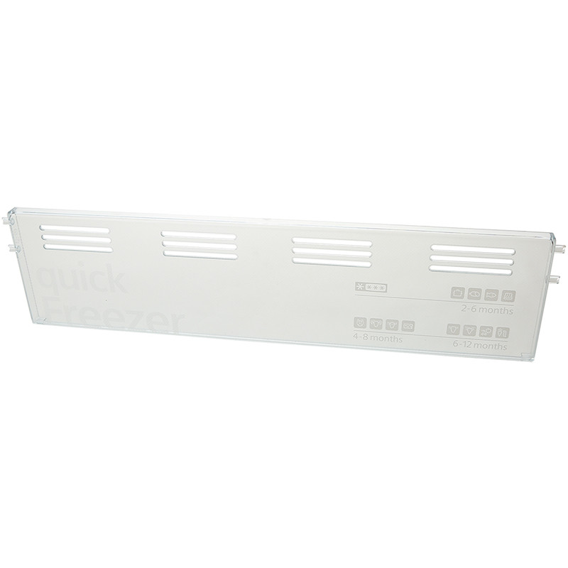 Siemens volet 11014364 pour réfrigérateur siemens kd56npi32n kd56npi32n/04