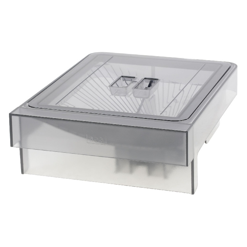 Bosch réservoir pour café en grains 11015223 pour cafetière et expresso / machine à café bosch ctl836ec6
