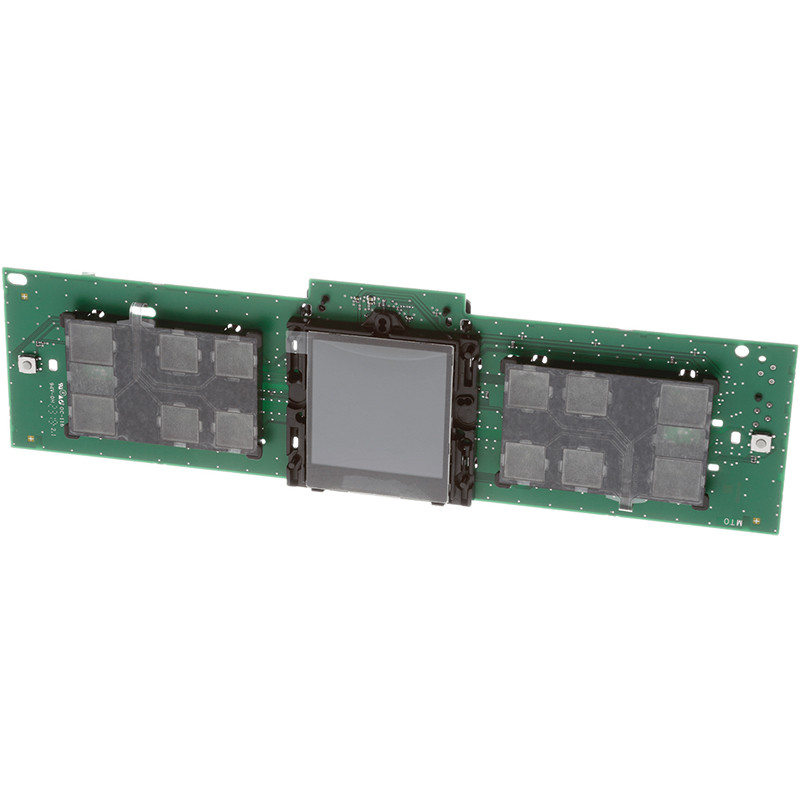 Bosch carte électronique de commande programmée 11017445 pour four - cuisinière bosch cbg633ns3/a8