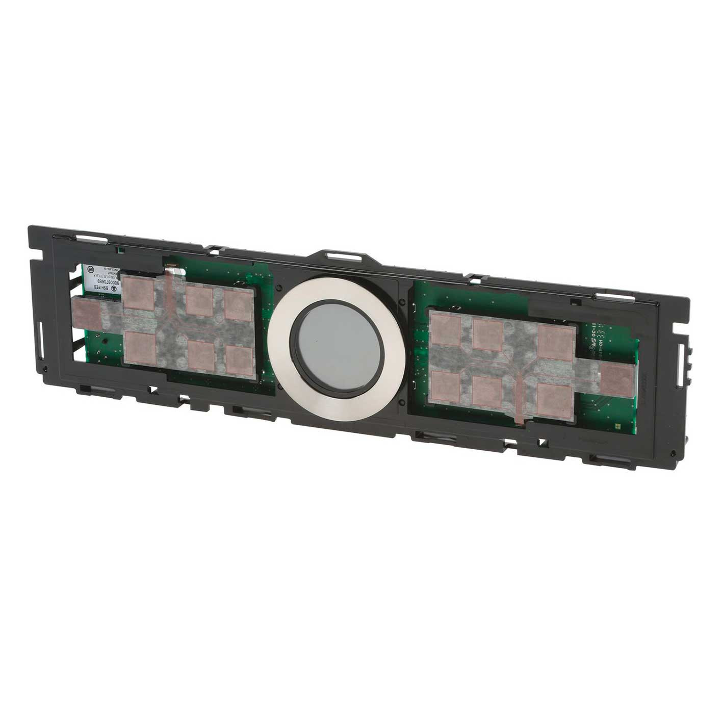 Bosch carte élément de commande progr 11017450 pour four - cuisinière bosch hbg635bw1j hbg635bw1j/26