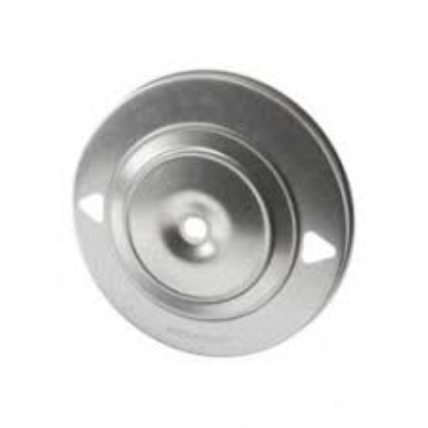Bosch poulie 11020313 pour lave-linge bosch waj28061fg/02 waj28061fg