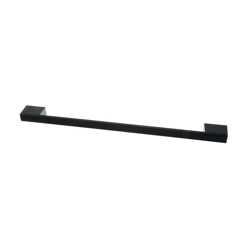 Bosch poignée de porte 11020898 pour four - cuisinière bosch hba573ba0 hba573ba0/38