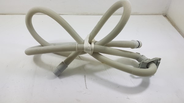 Bosch tuyau d'évacuation 11023391 pour lave-linge bosch wat28450gb/53