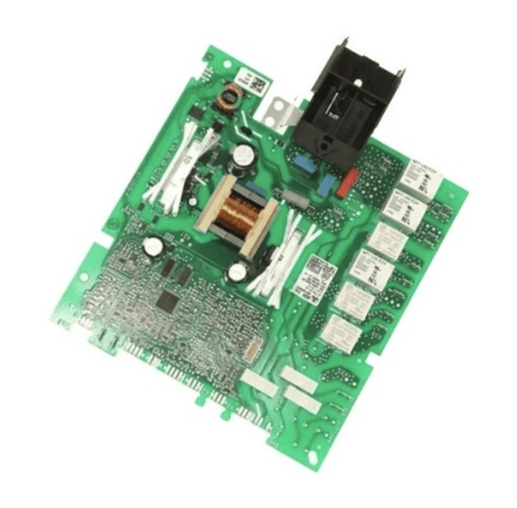 Bosch carte électronique de commande programmé 11024418 pour four - cuisinière bosch hba372es0 hba372es0/78