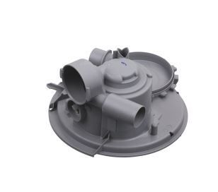 Bosch bloc hydraulique 11024647 pour lave-vaisselle bosch sms2htw72e sms2htw72e/40