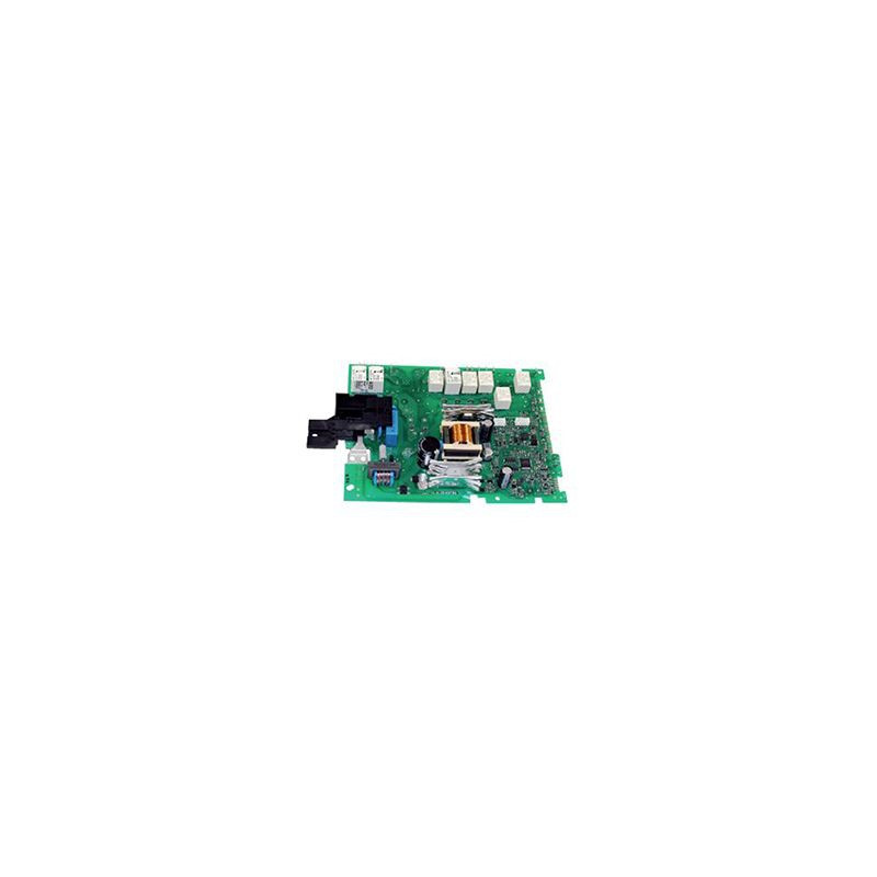 Siemens carte électronique de commande programmé 11029099 pour four - cuisinière siemens hm676gdw6s hm676gdw6s/13