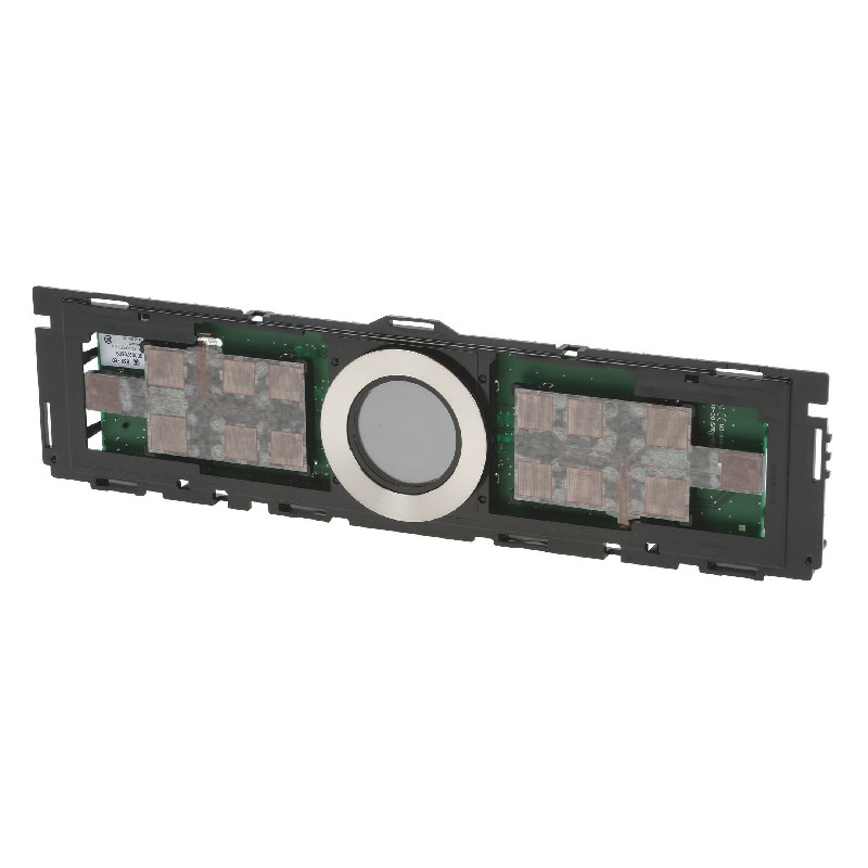 Bosch carte électronique de commande programmé 11029101 pour four - cuisinière bosch c17mr02n0 c17mr02n0/91