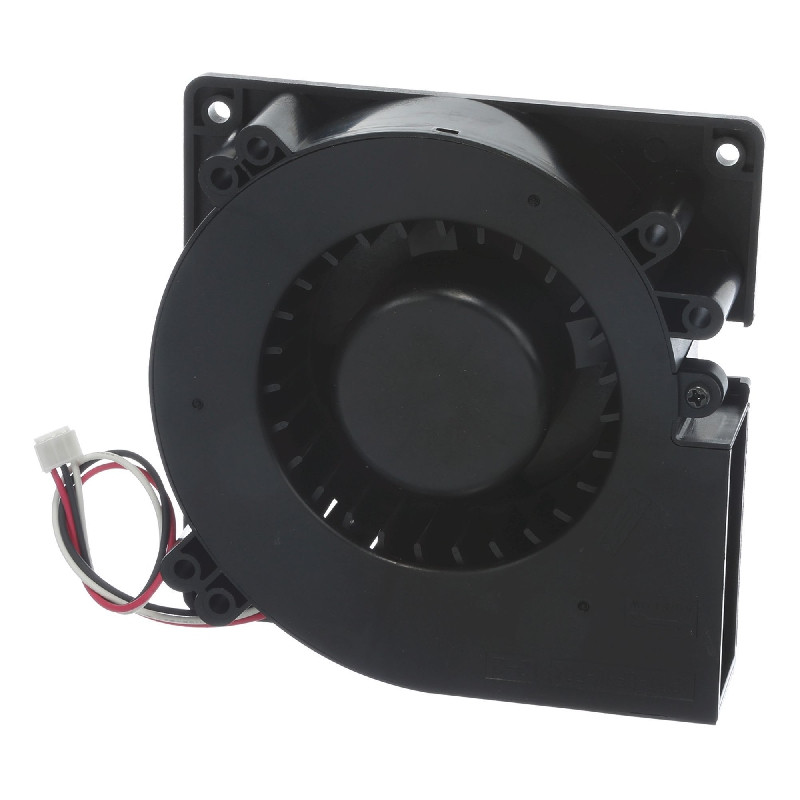 Siemens ventilateur 12008984 pour chauffe-plats - pierrade siemens t68fs6rx2 t68fs6rx2/53