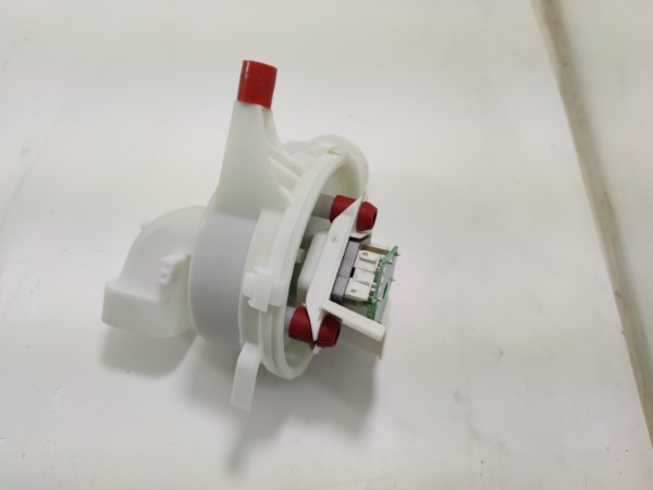 Siemens ventilateur 12009748 pour lave-vaisselle siemens sbe88tx16e sbe88tx16e/26