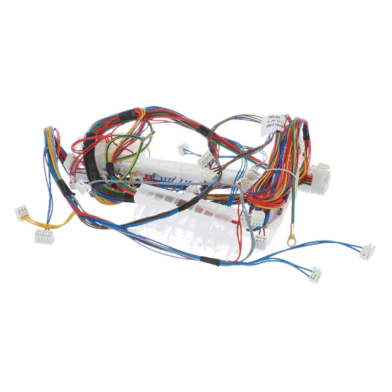 Bosch faisceau de câblage 12016147 pour lave-vaisselle bosch smi65n95eu smi65n95eu/b4