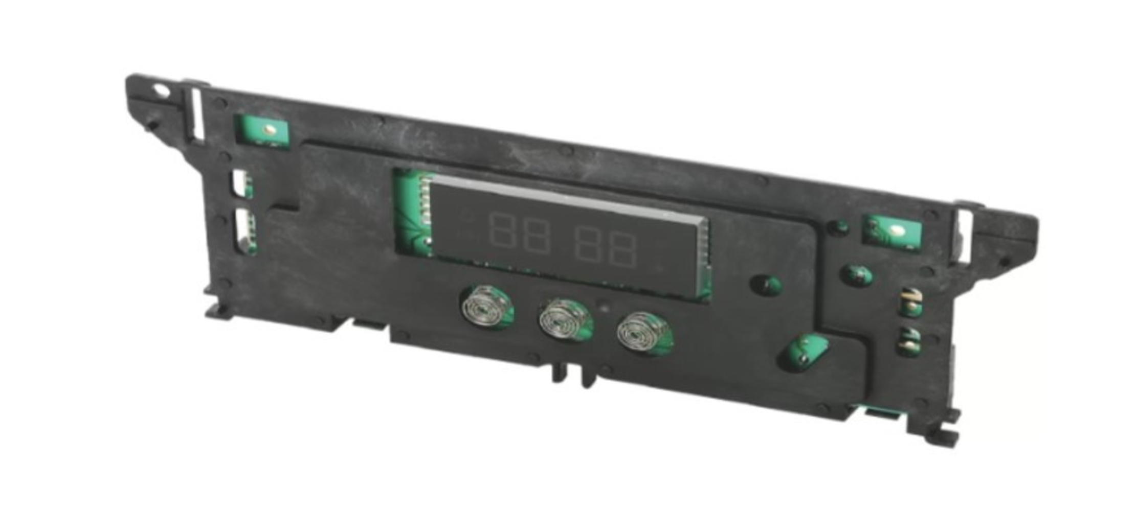 Bosch horloge digitale 12024494 pour four - cuisinière bosch hbf113eb1 hbf113eb1/04