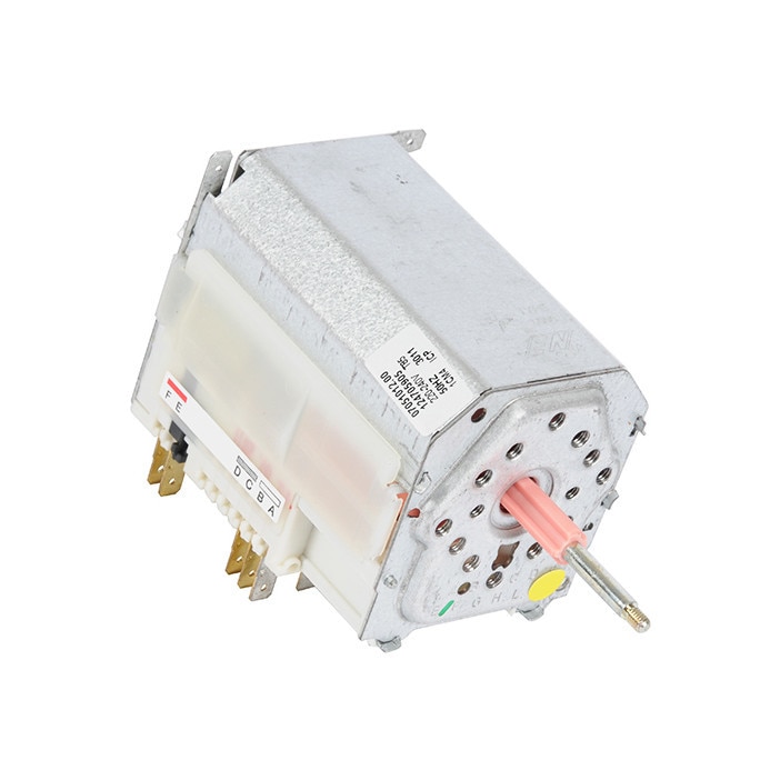 Faure programmateur f50 o/i 1247059056 pour lave-linge faure awf660 91426101400
