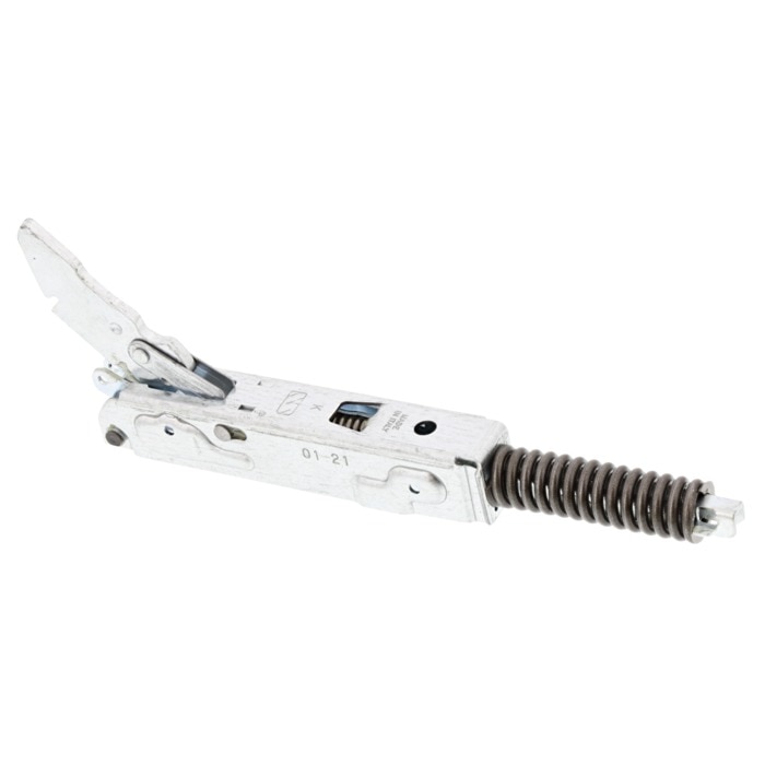 Electrolux charnière de porte 140018128177 pour four - cuisinière electrolux eof6p40vx 94949808000