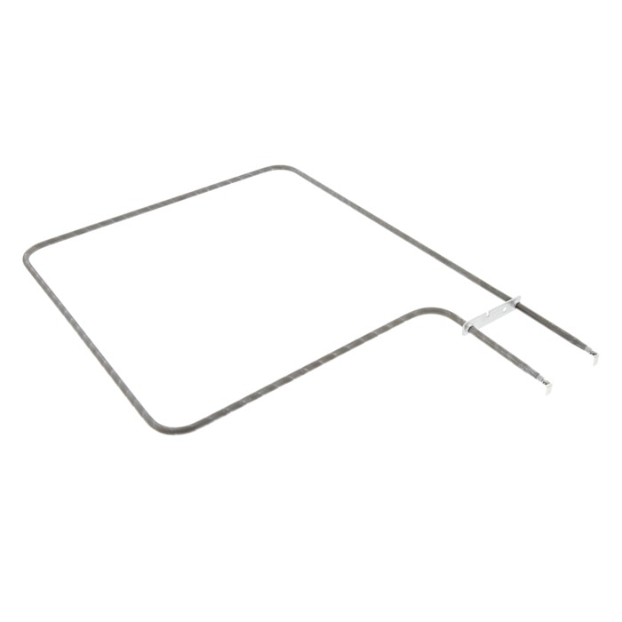 Electrolux Élément chauffant inférieure 2 140063361020 pour four - cuisinière electrolux eof4p40x 94949812900
