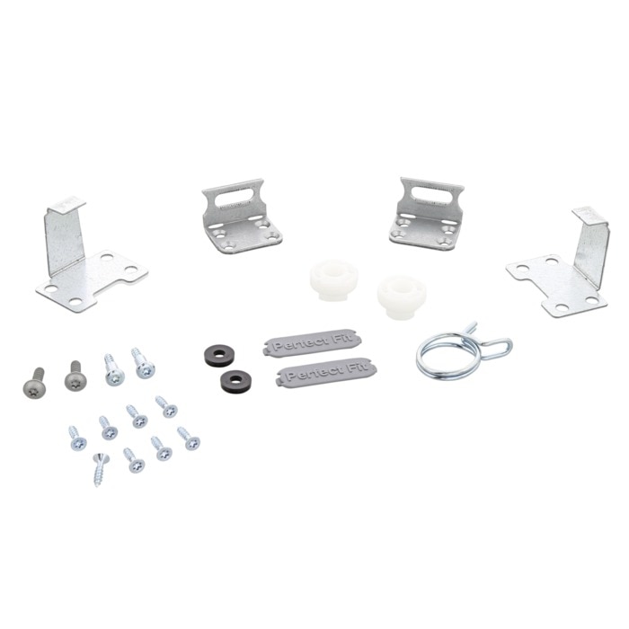 Electrolux kit de montage 140125033344 pour lave-vaisselle electrolux keqc7211l