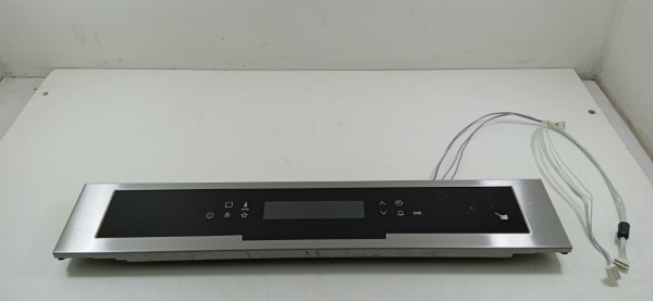 Electrolux bandeau carte daffichage noi 140153551019 pour four - cuisinière electrolux eoe8p21x 94418483700