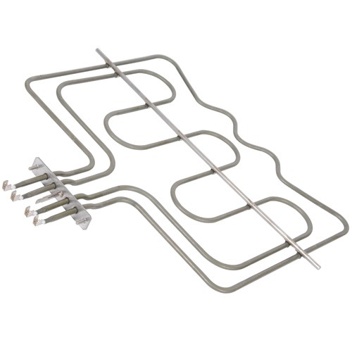 Arthur martin résistance supérieure de four 1 000/1 900 w 3192081044 pour four - cuisinière arthur martin cm6080w 94374700100