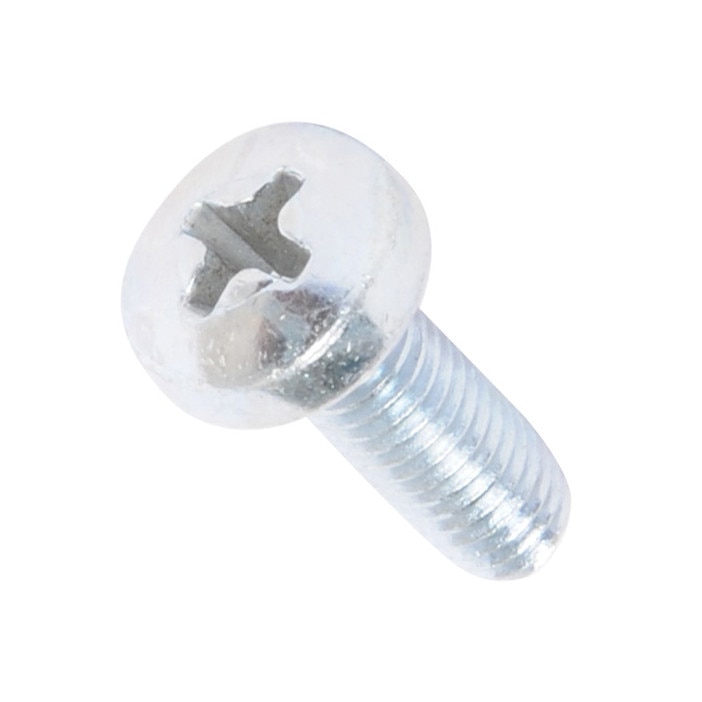 Electrolux vis m5x14 zinguée 140714007 pour réfrigérateur electrolux er8407b 92486274000