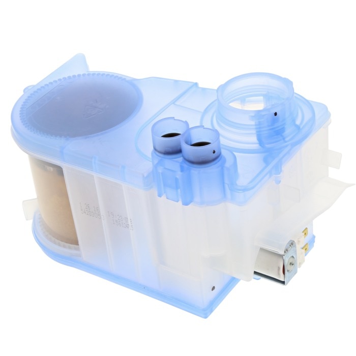Electrolux bac à sel d'adoucisseur 1561611011 pour lave-vaisselle electrolux esf65040w 91151300308