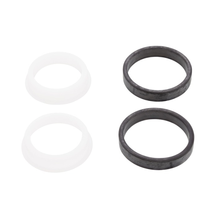 Aeg douille arrière moteur principal 4055496147 pour sèche-linge aeg edc2086pdw 91609691500