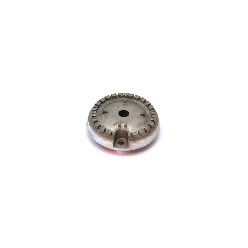 Rosieres brûleur semi-rapide 44000763 pour plaques de cuisson rosieres pm6311xfr 33800768