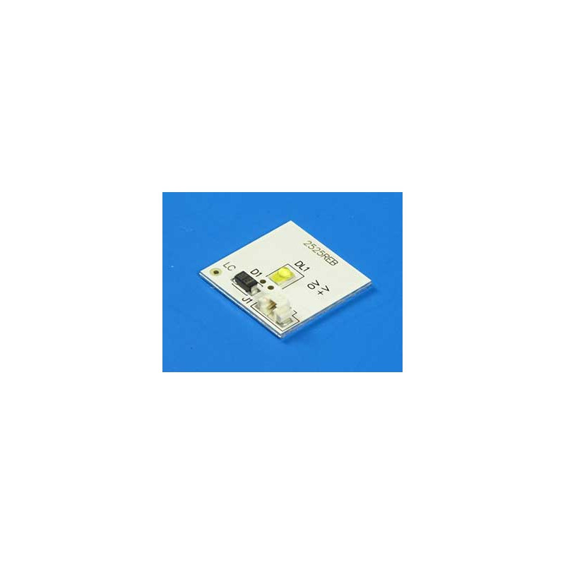 Bauknecht led 480131100292 pour réfrigérateur bauknecht kvif2005/a++ 855042601000