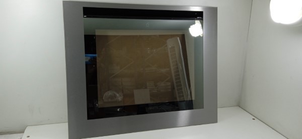 Whirlpool porte extérieure 481010572139 pour four - cuisinière whirlpool akzm8910/ixl 852589101102