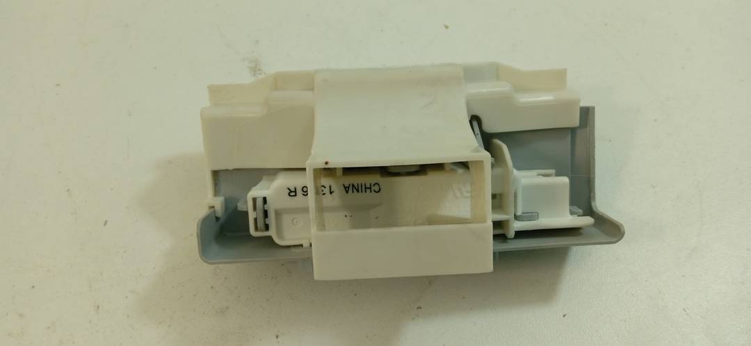 Whirlpool crochet de porte avec joint 481010658143 pour lave-vaisselle whirlpool adg6353a+pcnb