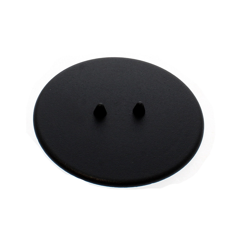 Kitchenaid chapeau brûleur r 481010669519 pour plaques de cuisson kitchenaid