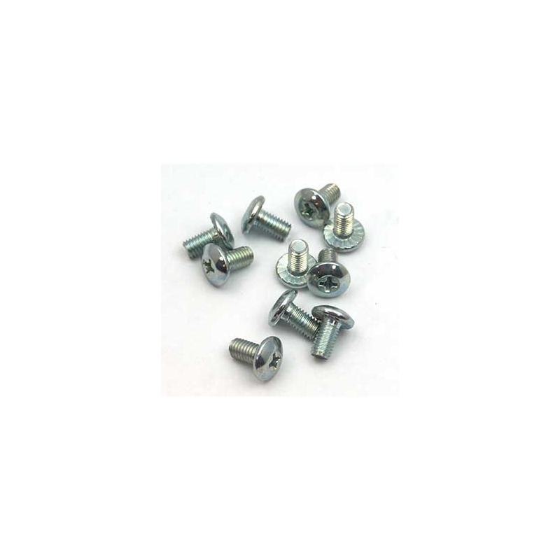 Aeg ensemble vis 50277318007 pour lave-vaisselle aeg fav88080iw 91137203600