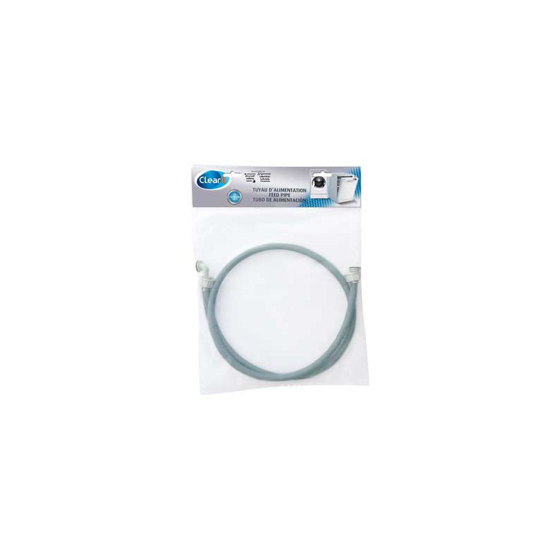 Brandt tuyau alimentation 51s7989 pour lave-linge brandt menage1000 00.173.859.06