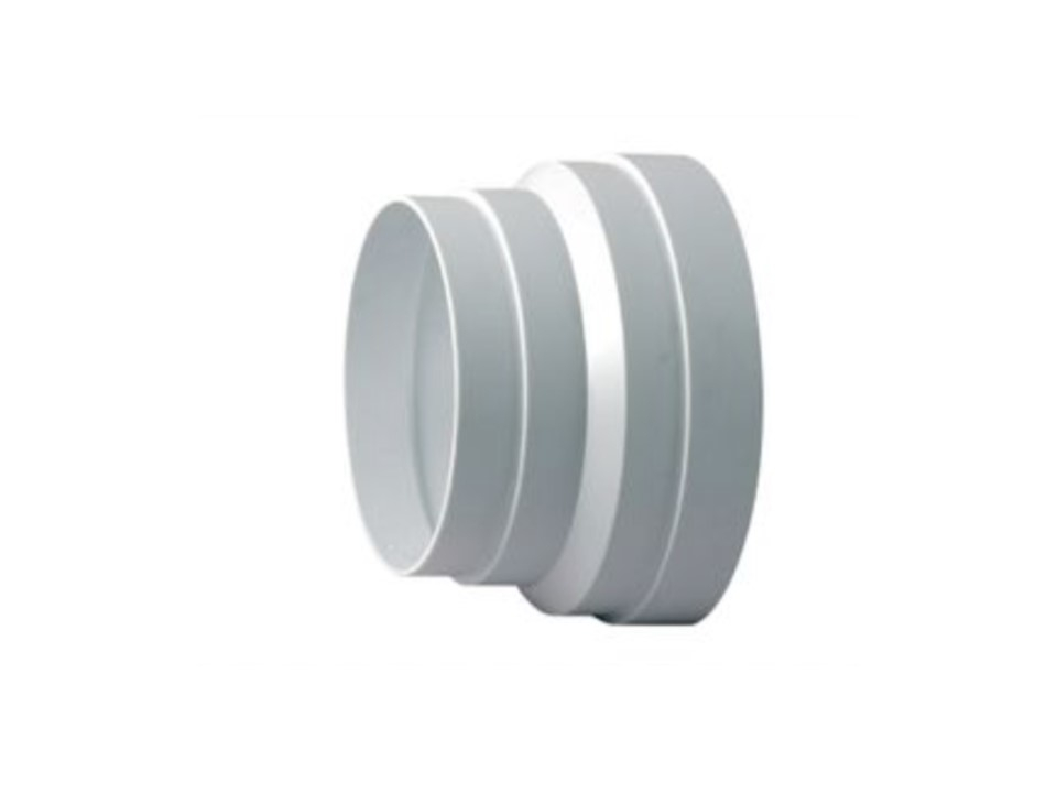 Brandt réducteur pvc 52x2668 pour nettoyeur vapeur - pression brandt