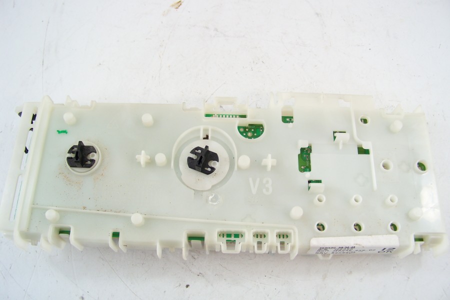 Vedette carte électronique de commande 52x5600 pour lave-linge vedette vtt7123paf06 vtt7123pa
