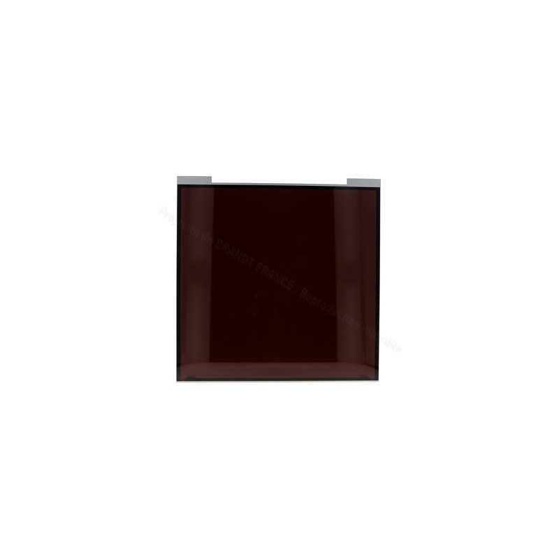 De dietrich table vitrocéramique 70x2446 pour four - cuisinière de dietrich dcv968w dcv968w2