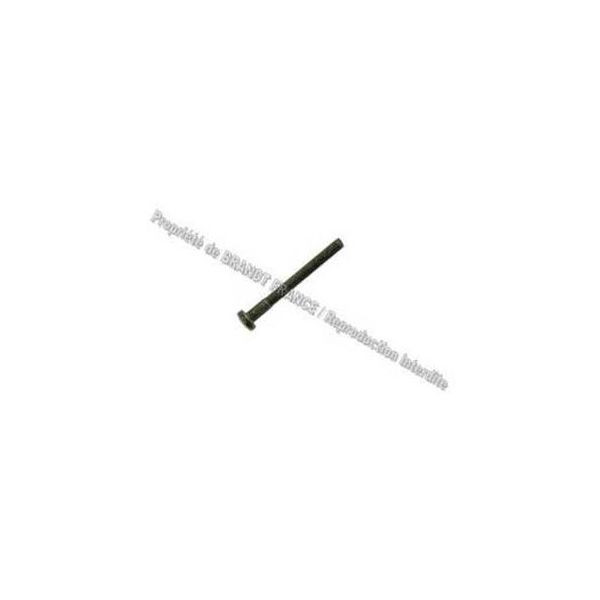 Sauter vis de poignée as0038959 pour four - cuisinière sauter sop5440x