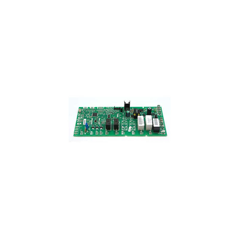 Brandt carte électronique de commande as0042594 pour four - cuisinière brandt fp1540x