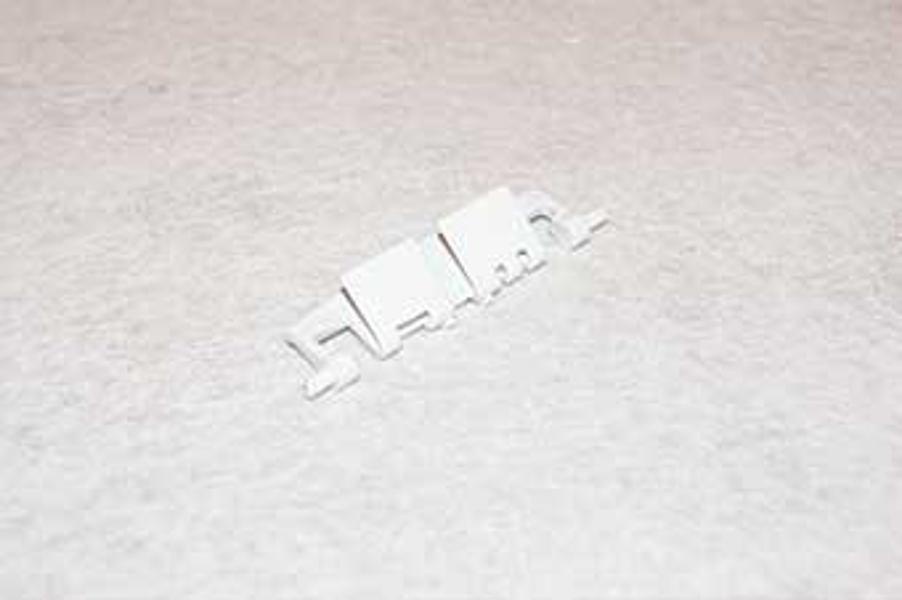 Brandt bouton poignée as0043328