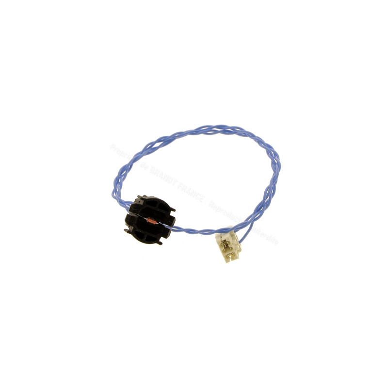 Sauter sonde 3 pins l370 as0060518 pour plaques de cuisson sauter spi6467b spi6467b2