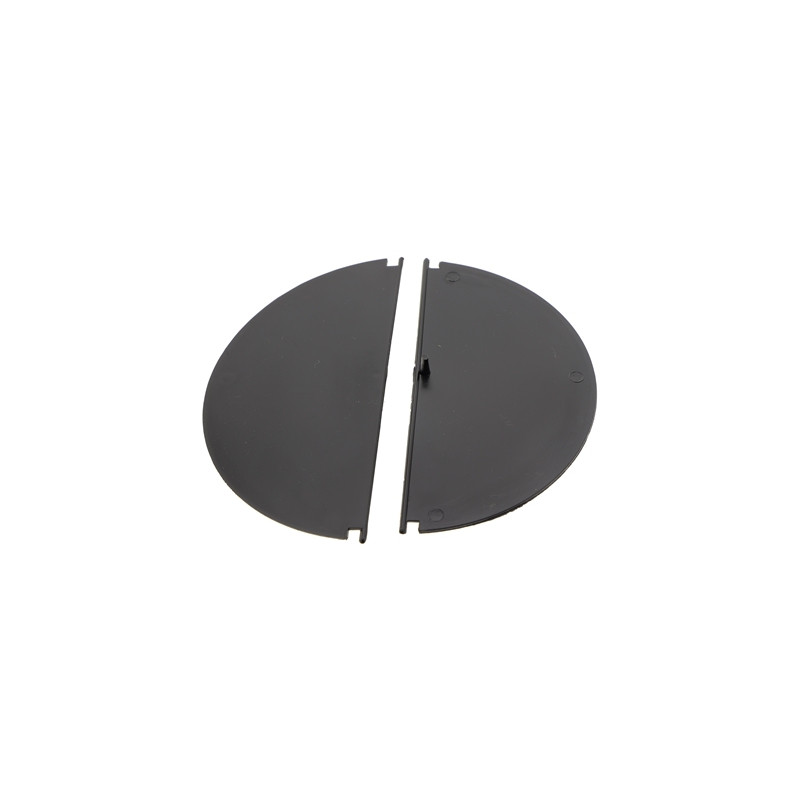 Brandt clapet de sortie as0068552 pour hotte brandt bhb6601x