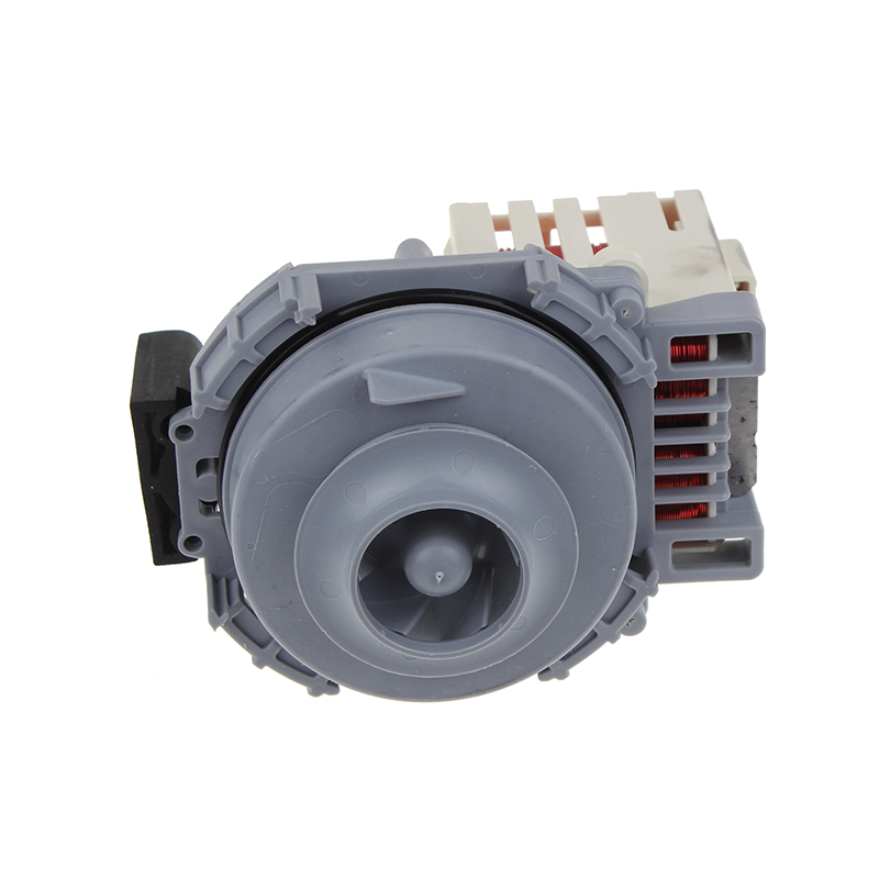 Indesit electropompe 230v + joint c00256523 pour lave-vaisselle indesit gkie2b19 769991003973