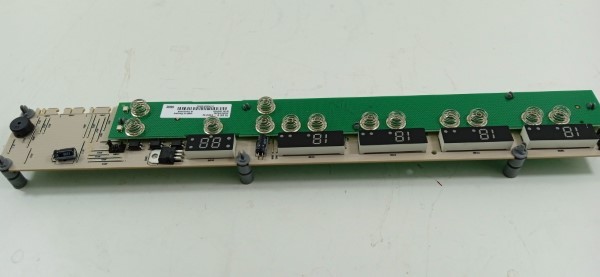 Hotpoint ariston carte touch induct stand-by (ca c00277985 pour plaques de cuisson hotpoint ariston kic631tc 44689630000