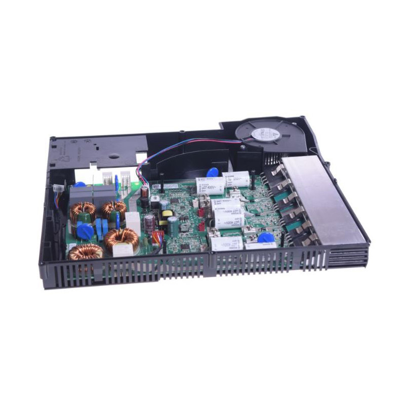 Whirlpool carte ind g0 (4b s z. 3kw c00502153 pour plaques de cuisson whirlpool acm823/ne