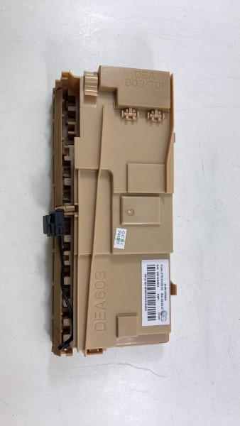 Indesit carte électronique de programmation c00504514 pour lave-vaisselle indesit dsr15bseu