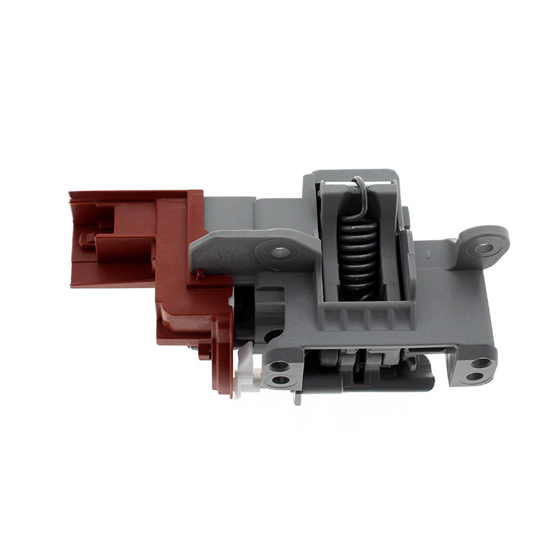 Whirlpool fermeture porte dea603 45cm c00504515 pour lave-vaisselle whirlpool wsfe 2b19